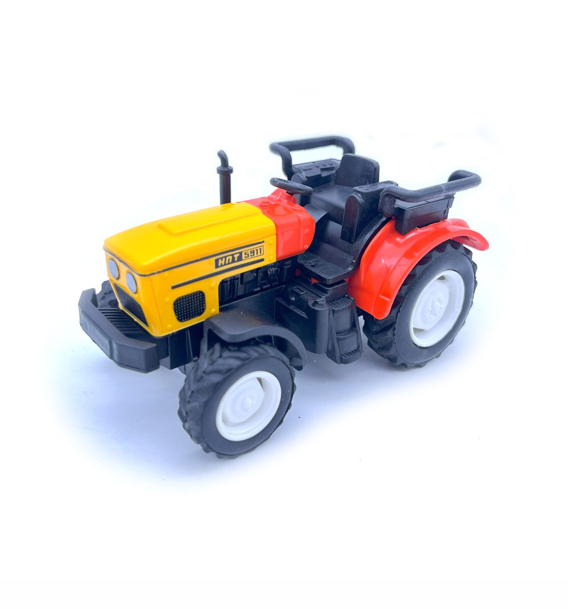 Legend Tractor