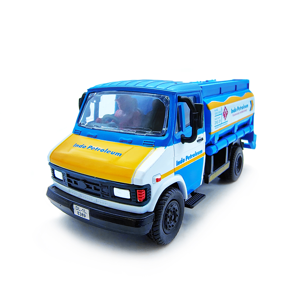 TUF 07 Indo Petroleum (Oil Tanker Series)