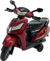 Two Wheelers