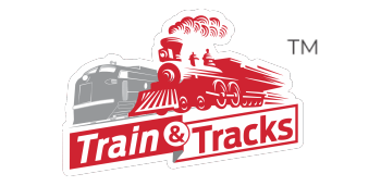 Train & Tracks