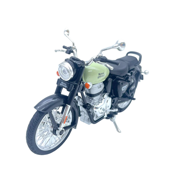 Royal Enfield