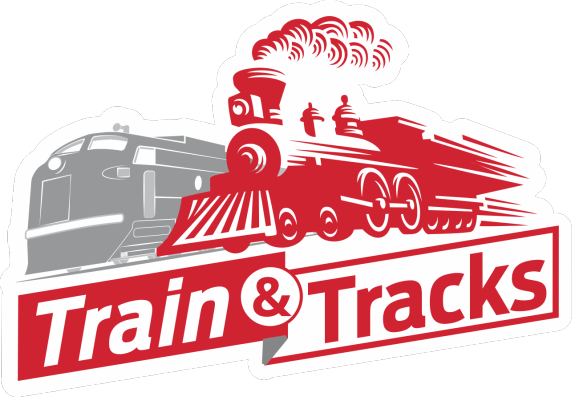 Train & Tracks